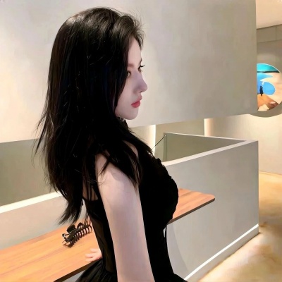 2026最新ins高级感女头像