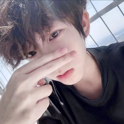 2026ins个性小众男头