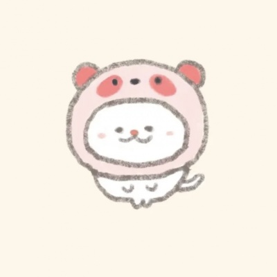 2026超萌可爱卡通情头