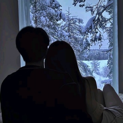 2026最火情侣头像