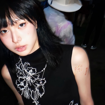 2026高级小众女生头像