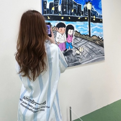 2026流行女生气质ins女头