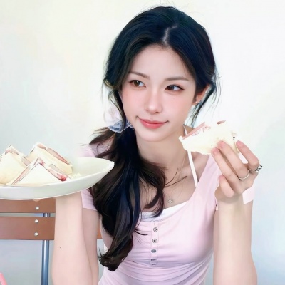 2026最好看的美女图片头像