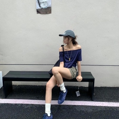 女头像ins混社会感