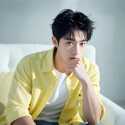 2026独一无二情侣图片头像