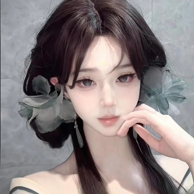 2026超火怜爱感女头