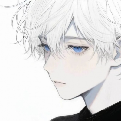 霸气超拽动漫情头