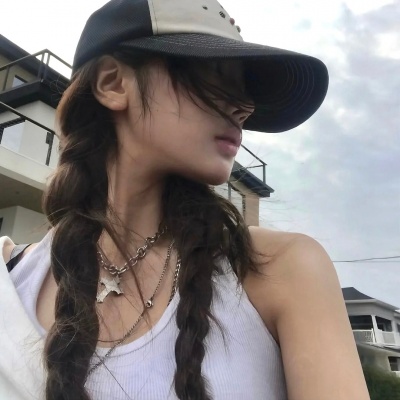 2026高颜值小众个性独特女头