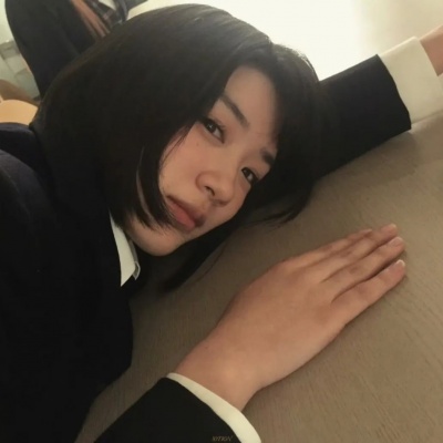 小众文艺女生头像