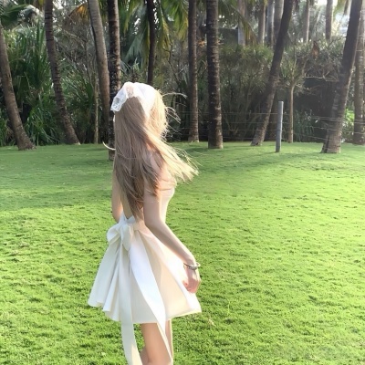 照片大全女真实头像