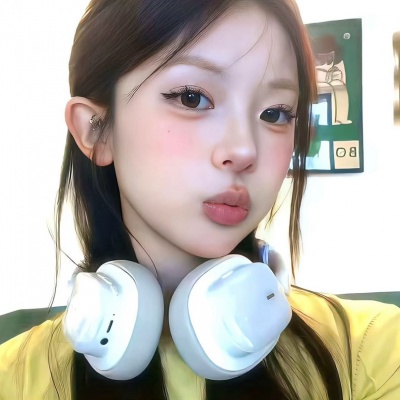 2026新款ins韩系时尚女头