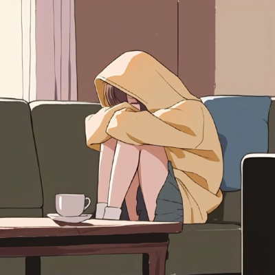 好看的动漫头像