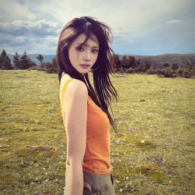 2026最新自由感女头