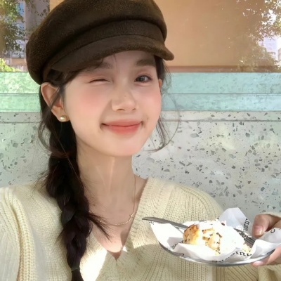 2026热门唯美纯欲女头