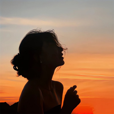 2026超火ins真人情头