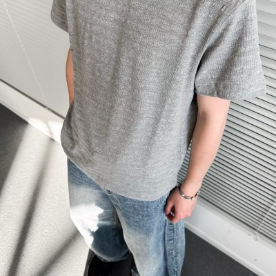 网红个性不露脸男头