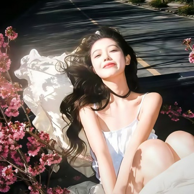 2026超火唯美女生头像