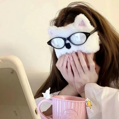 萌娃单人情侣头像一男一女