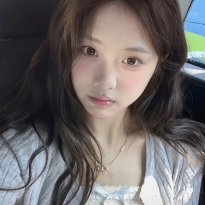 2026热门纯欲超绝气质女生头像