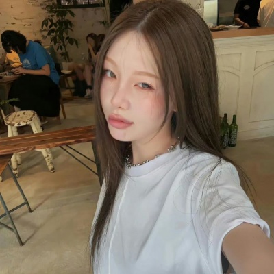 照片大全女真实头像