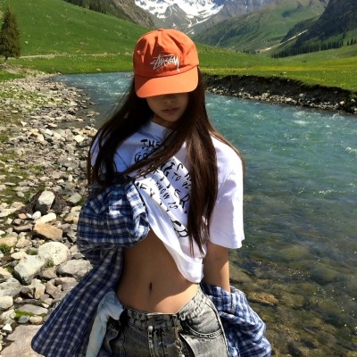 2026最新自由感女头