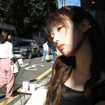 2026热门可爱小众女生头像