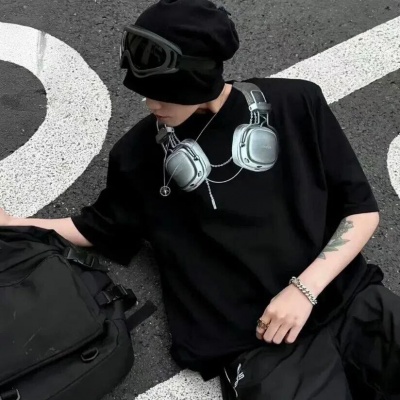 2026年帅气头像男