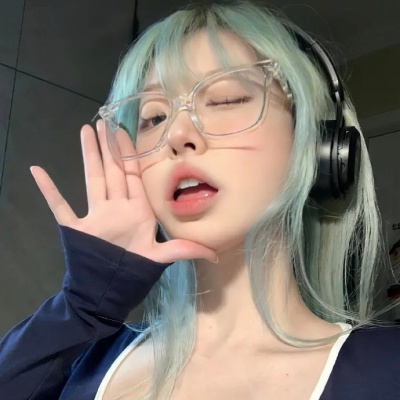 2026热门唯美纯欲女头