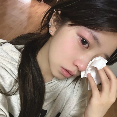 可爱又有气质的小众女生头像