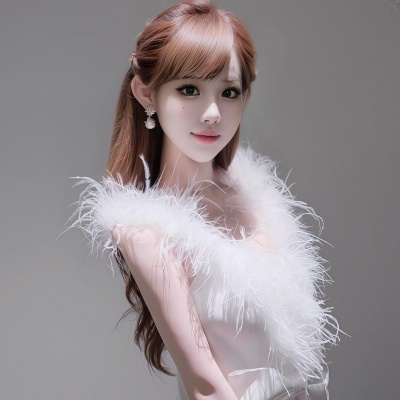 千金大小姐的头像