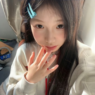 2026超火可爱有趣女头