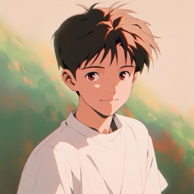 2026年超火动漫男头