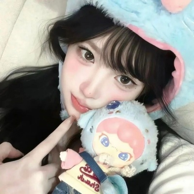 2026超火ins高级贵气女头