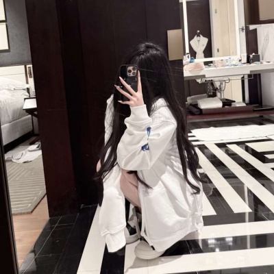 ins风潮流时尚女头