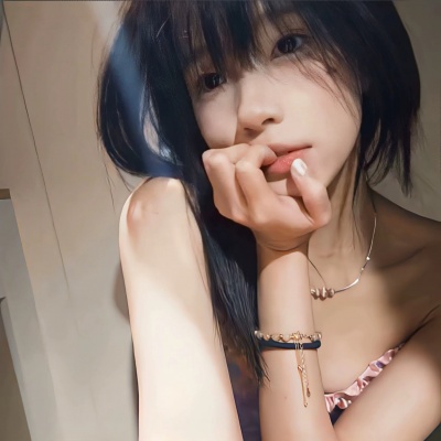 真人高质量女头ins