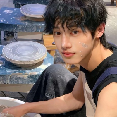 2026ins高质量情侣头像