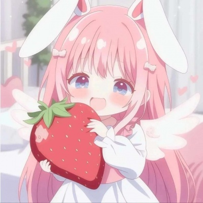 2026热门唯美超萌可爱动漫女头