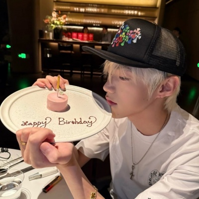 男生微信头像2026最新款