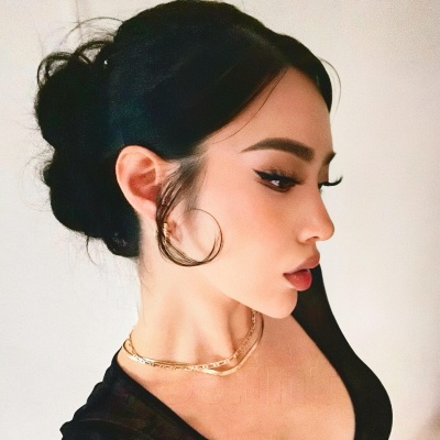 2026最新ins欧美唯美女生头像