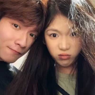 情侣头像二人二张配对