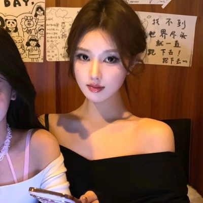 2026热门双人闺蜜女头