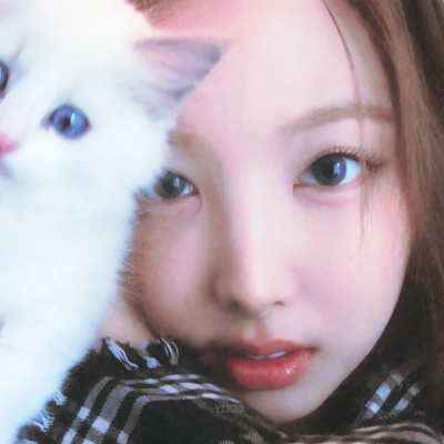 2026最火QQ头像女