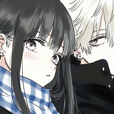 2026超火动漫情头