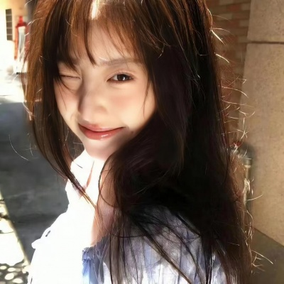 高级氛围感女头