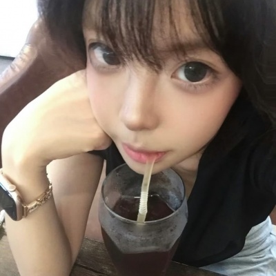 女生微信头像可爱