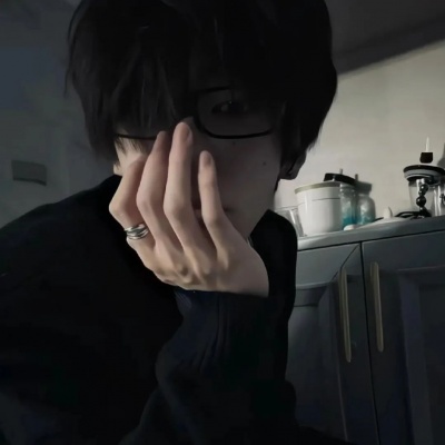 头像图片2026最新款男生