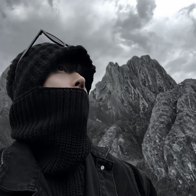 头像男ins高级质感