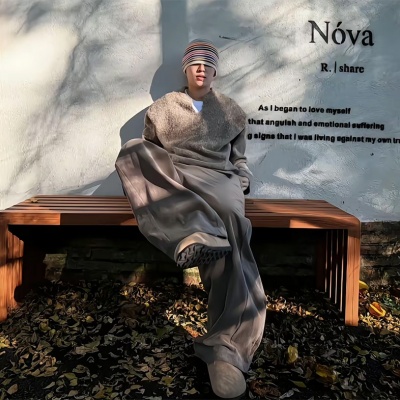 2026热门男生微信头像图片