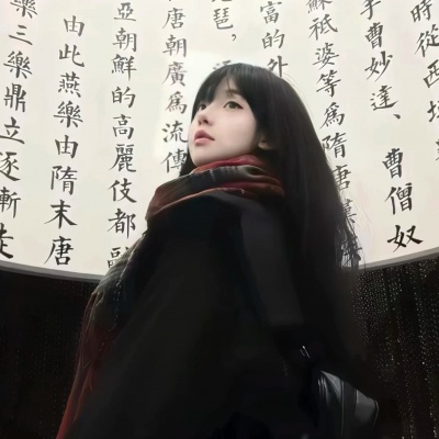 情侣头像2026最新款一男一女