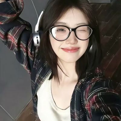 2026最新ins风小众女头